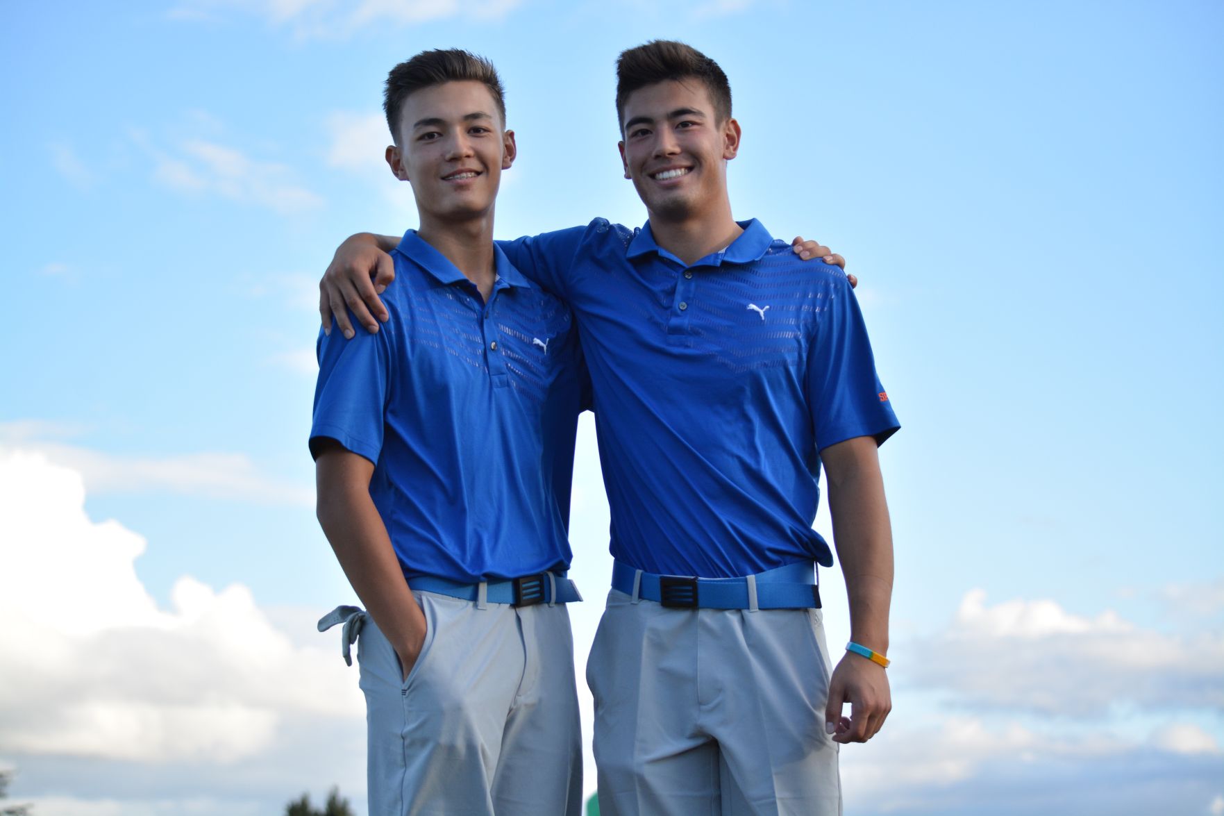 Bringhurst brothers
